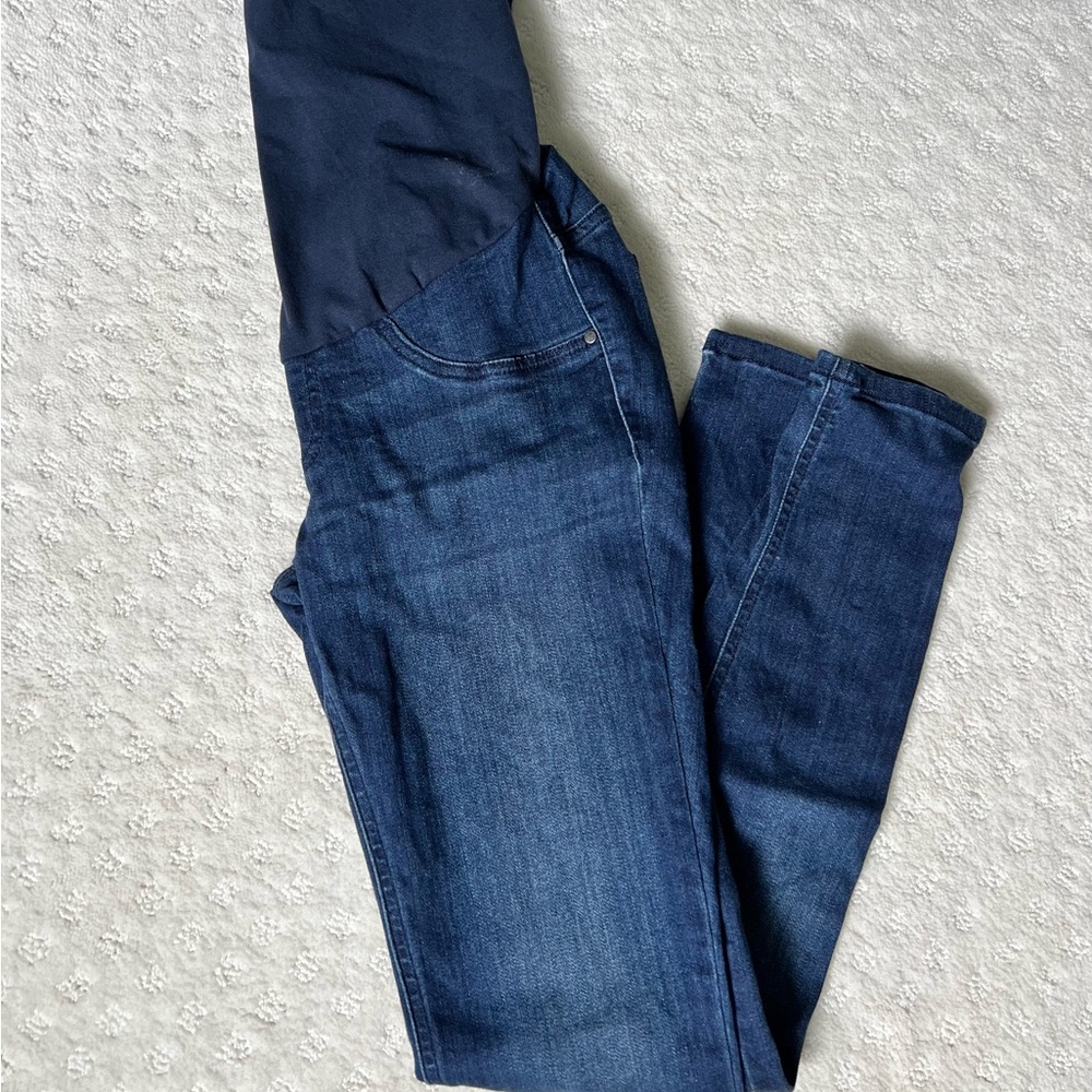 Maternity Jeans